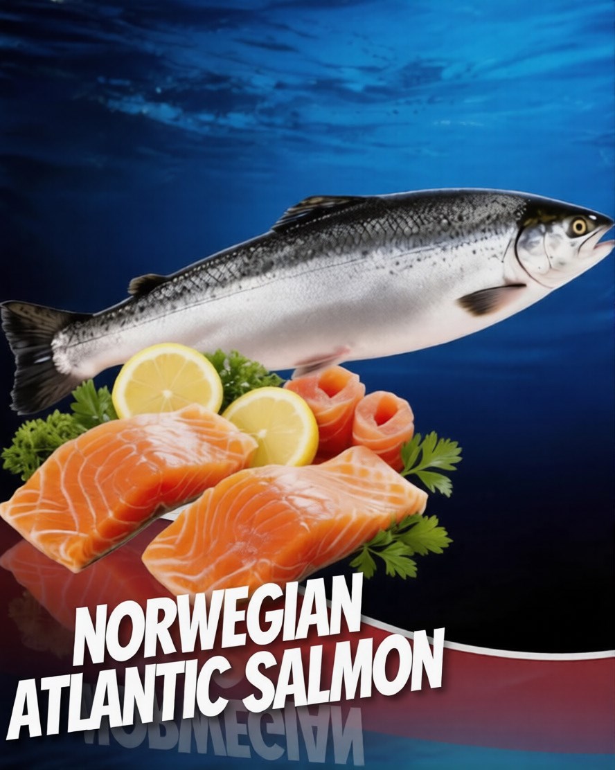 King Salmon